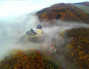 Karlštejn 2